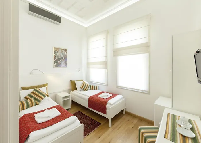 Pi Art Butik Otel
