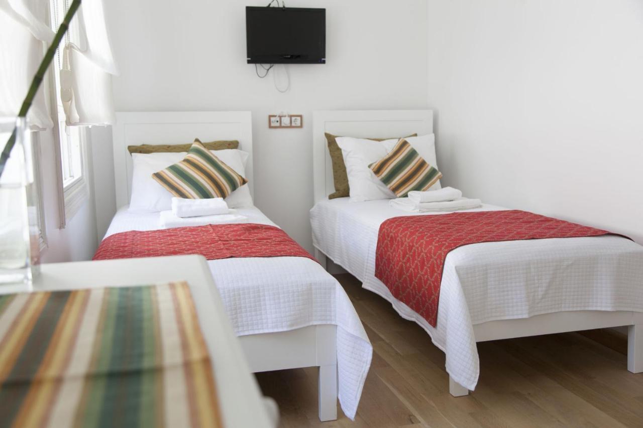 Hotel Pi Art Butik Istambul