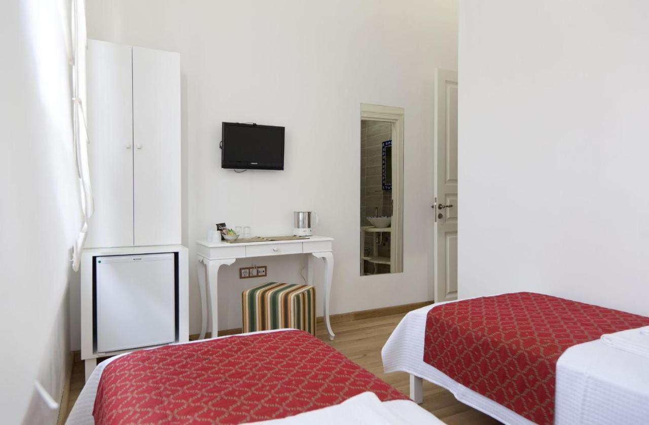 Pi Art Butik 3* Istambul