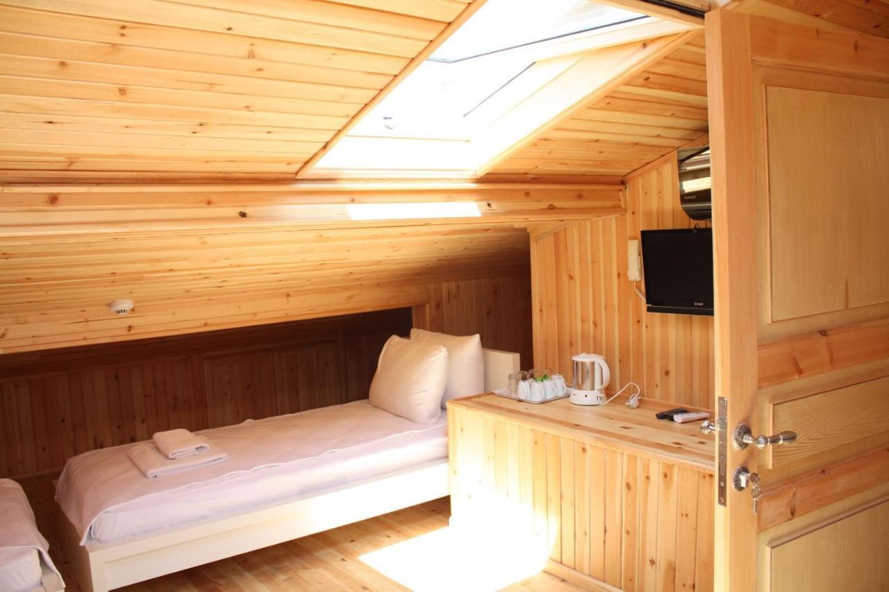 Pi Art Butik 3* Istambul