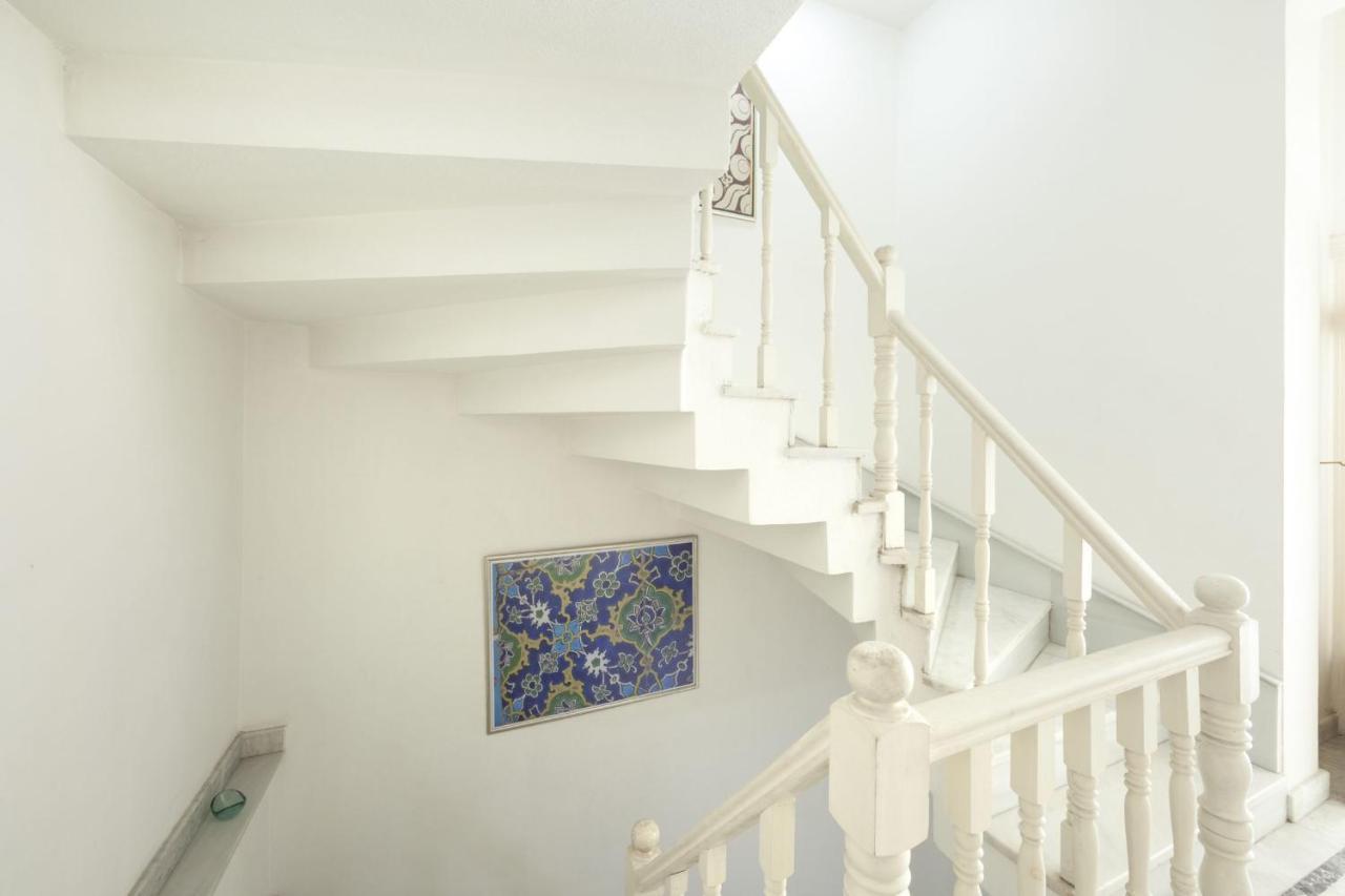 Pi Art Butik Hotel Istambul
