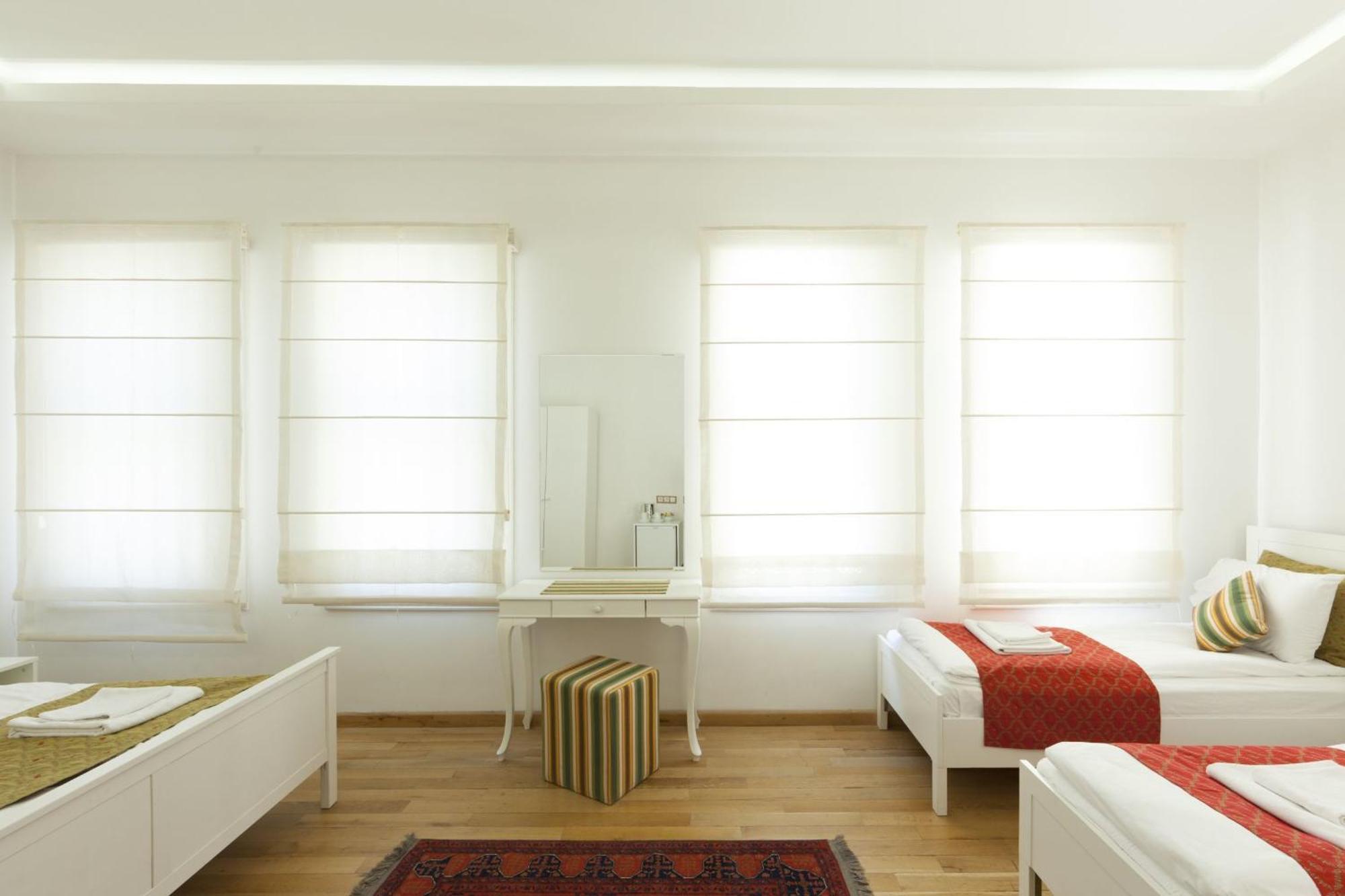 Pi Art Butik Hotel Istambul