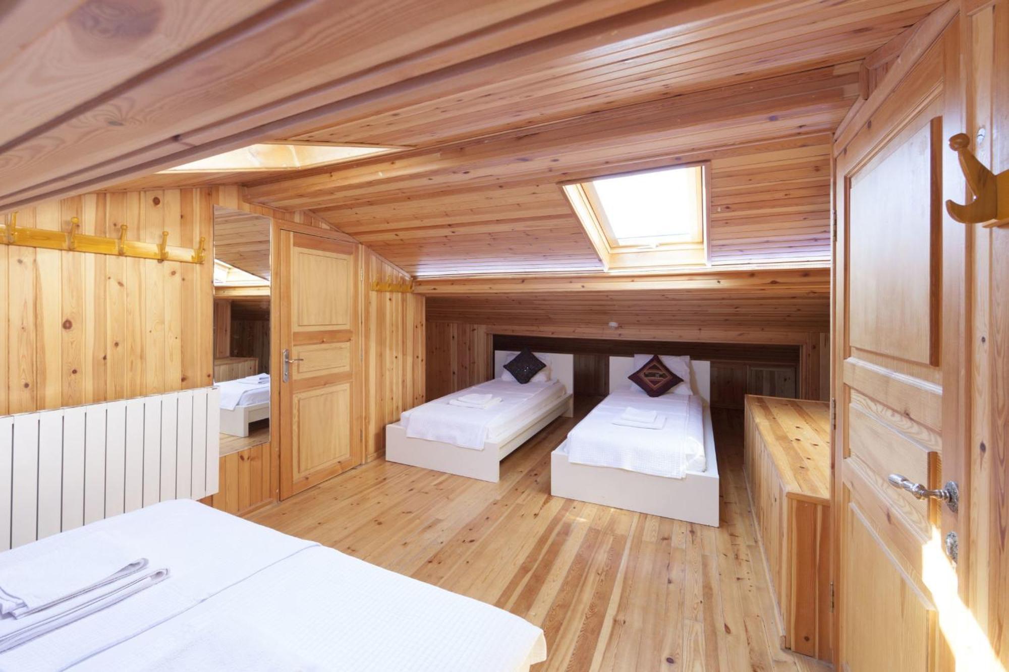 Pi Art Butik Hotel Istambul