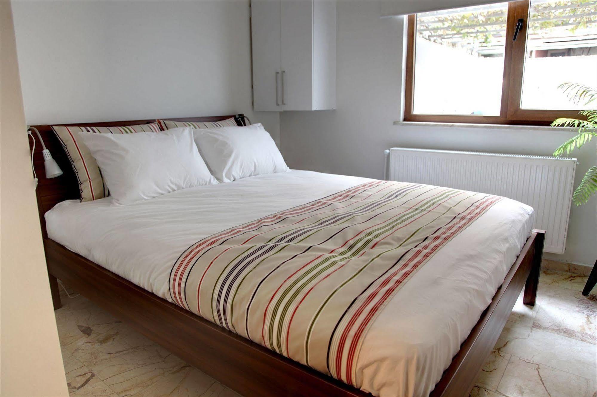 Hotel Pi Art Butik Istambul