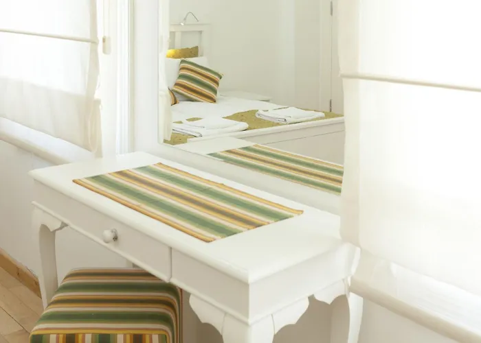 Pi Art Butik Otel